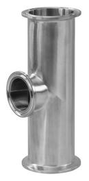 2 x 1 in. 316L Stainless Steel Tee 