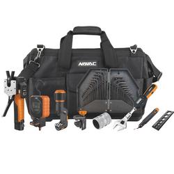 Deluxe Mini-Split Tool Kit