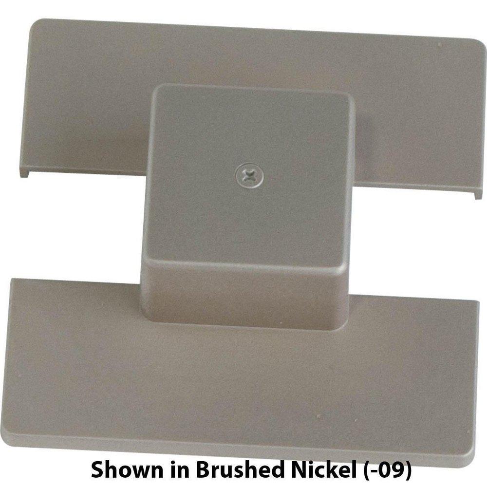 Progress Lighting Black Floating Canopy 