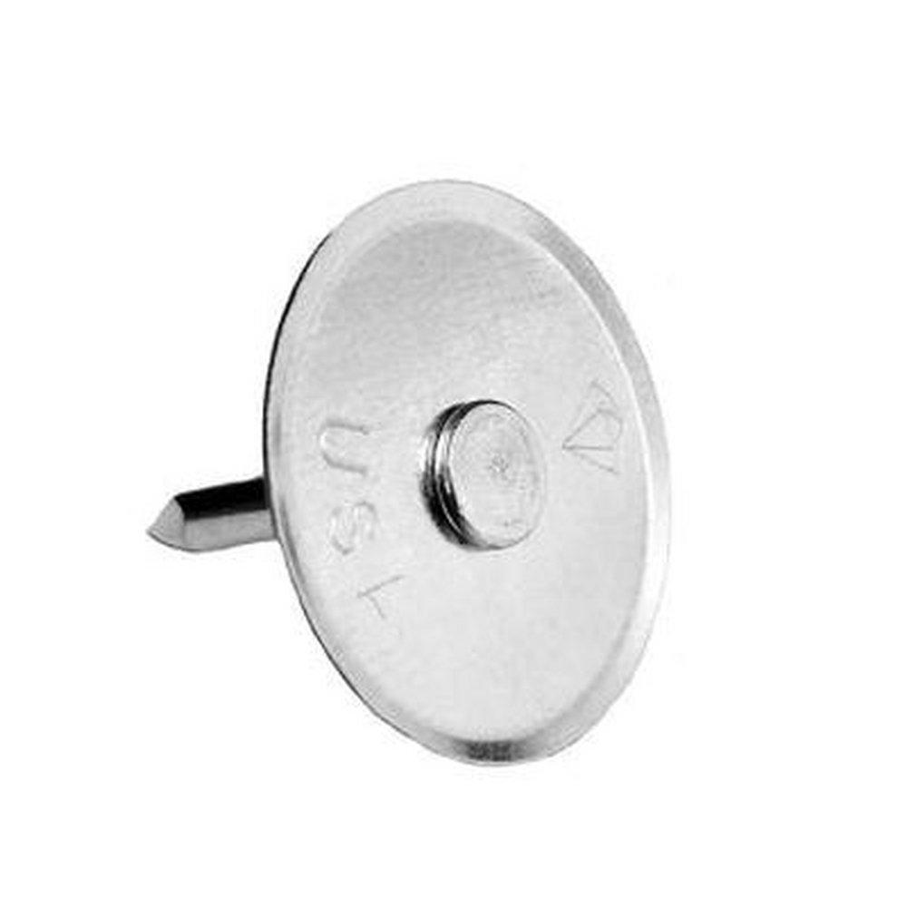 Duro Dyne National Spring Steel Weld Pin 