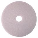 Niagara&trade; White 20 x 14 in. Burnishing Pad in White 