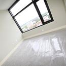 36 in. x 200 ft. 3 Mil Easy Mask&reg; Protective Carpet Film in Clear 