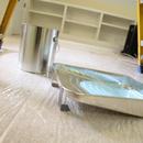 36 in. x 200 ft. 3 Mil Easy Mask&reg; Protective Carpet Film in Clear 