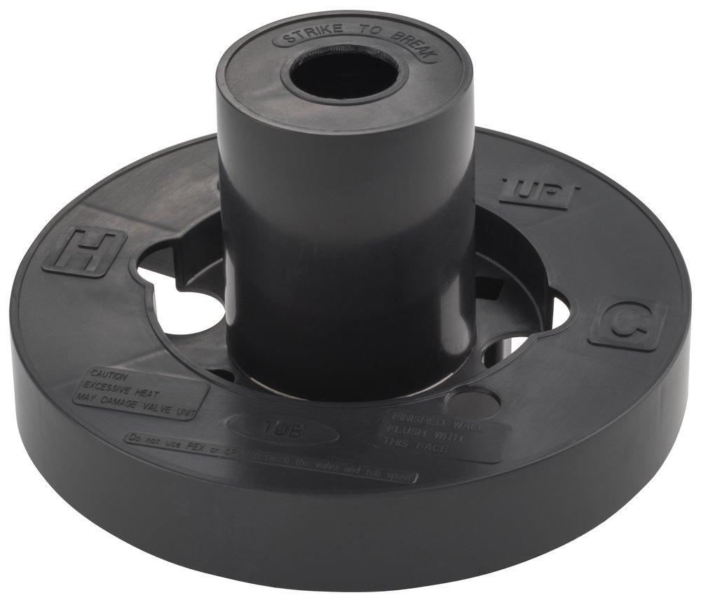 PROFLO® Black Plaster Guard 