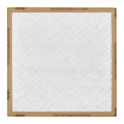 20 x 30 x 1 in. MERV 1 Disposable Panel Air Filter