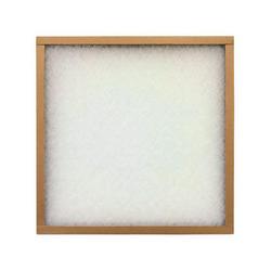 20 x 30 x 1 in. MERV 4 Disposable Panel Air Filter