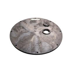18 in. Foam and Plastic Round Basin Cover for E Series