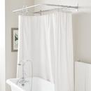 Three Handle Single Function Hand Shower Conversion Kit in Rustic Brown