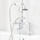 Signature Hardware Single Function Shower System 