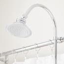 Signature Hardware Single Function Shower System 
