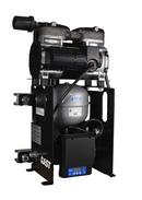 Gast Manufacturing 55 psig Compressor 