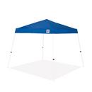 International E-Z Up Royal Blue 12 ft. Shelter Canopy 