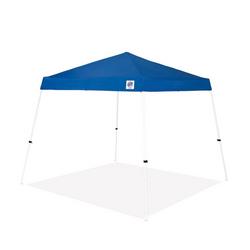 12 ft. Vista Shelter in Blue and White