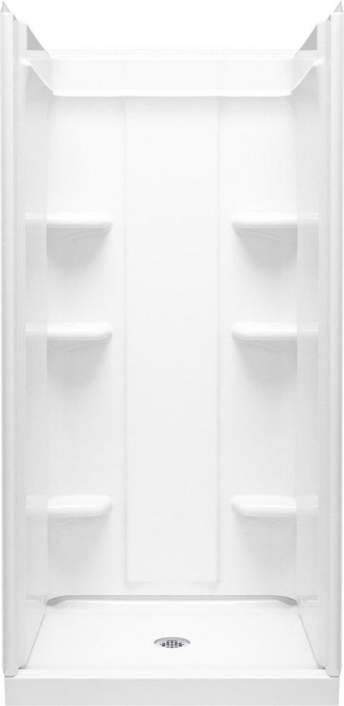 ENSEMBLE 36 X 34 MEDLEY SHOWER 