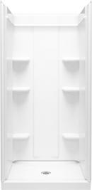 ENSEMBLE 36 X 34 MEDLEY SHOWER 