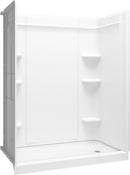 ENSEMBLE 60 X 30 MEDLEY SHOWER RH 