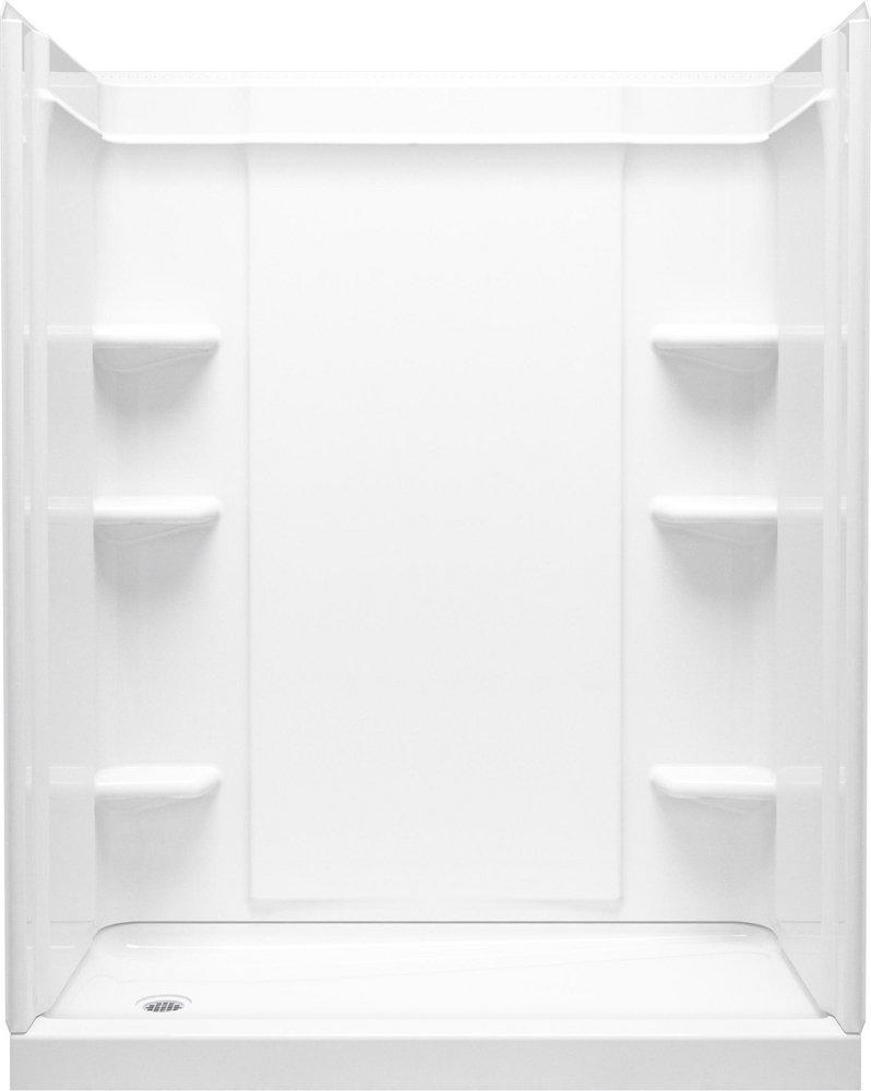 ENSEMBLE 60 X 30 MEDLEY SHOWER LH 