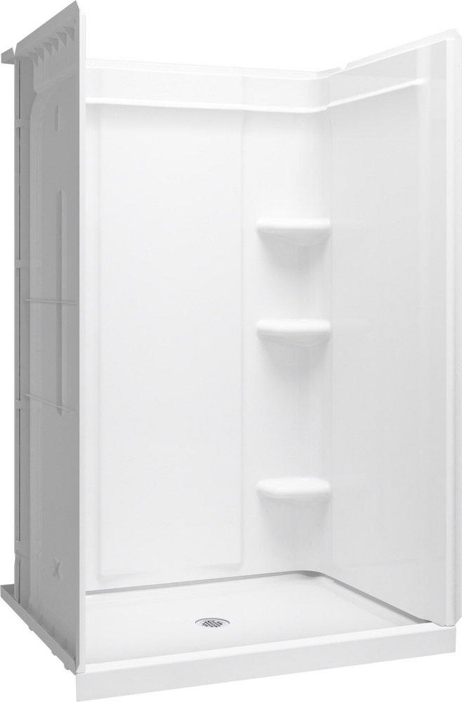 ENSEMBLE 48 X 34 MEDLEY SHOWER 