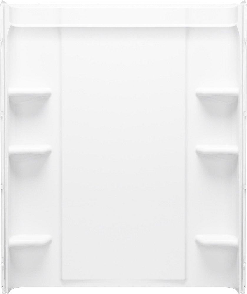 60 in. Shower Back Wall 