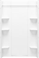 ENSEMBLE 48 MEDLEY BACK WALL 