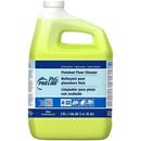 Pro Line Yellow Floor Cleaner in Yellow (Case of 4) 