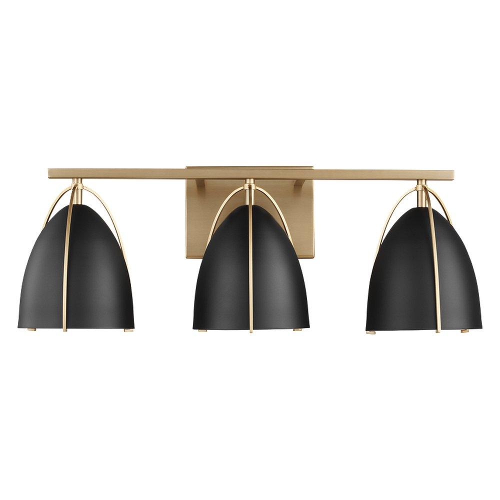 NORMAN 3L BLK BATH-848 