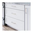 Top Knobs Polished Chrome 5/8 in. Pull 