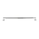 Top Knobs Polished Chrome 5/8 in. Pull 