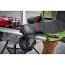 CUT LVL 5 WNTR DIPPED GLV L 