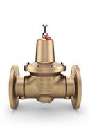 3 in. Cast Bronze Flanged Pressure Reducing Valve