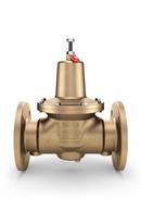 3 in. Cast Bronze Flanged Pressure Reducing Valve