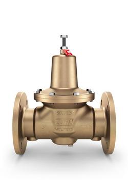 3 in. Cast Bronze Flanged Pressure Reducing Valve