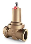 LF 1-1/4 PRESSURE REDUCING VALVE SINGLE UNION FNPT X FNPT 