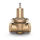 Zurn Wilkins Cast Bronze Cast Bronze FNPT Pressure Reducing Valve 
