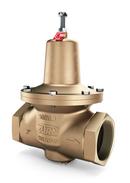 Zurn Wilkins Cast Bronze Cast Bronze FNPT Pressure Reducing Valve 