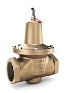 Zurn Wilkins Cast Bronze Cast Bronze FNPT Pressure Reducing Valve 