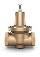 LF 2-1/2 HIGH RANGE PRESSURE REDUCING VALVE LESS UNION 