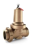 LF 1 HIGH RANGE PRESSURE REDUCING VALVE SINGLE UNION FNPT X FNPT 