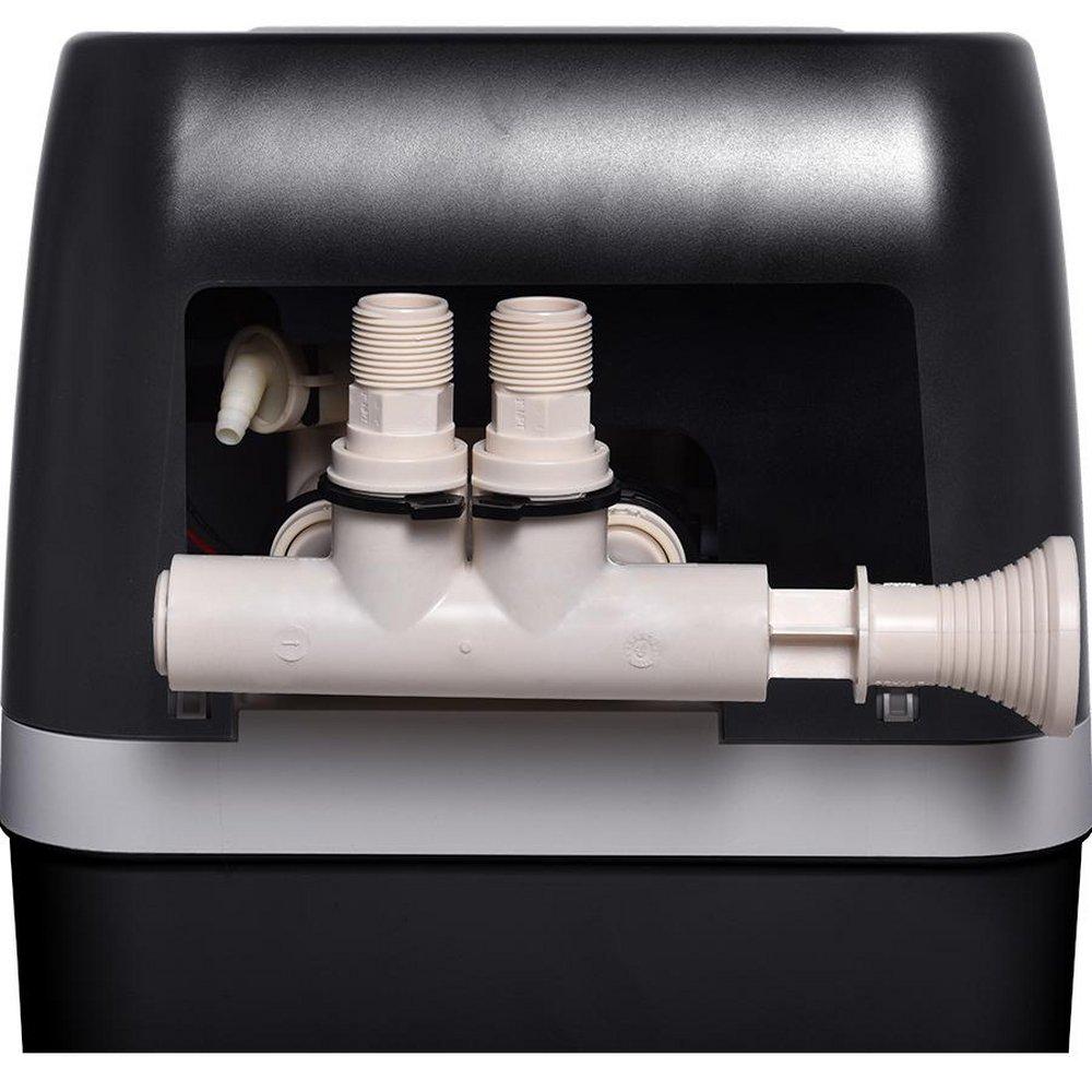 North Star Charcoal Water Softening for Residential 