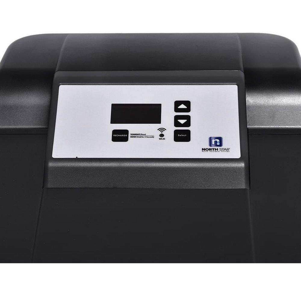 North Star Charcoal Water Softening for Residential 