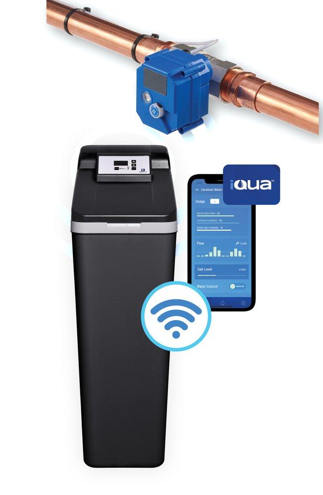 North Star Charcoal Water Softening for Residential 