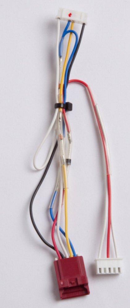 Mitsubishi White/Red Wire Signal Adapter for CN105 