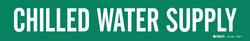 Plastic Pipe & Valve Identification Product (Pack of 5)