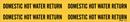 B946 7088-4 BLK/YEL STY-4 PK 