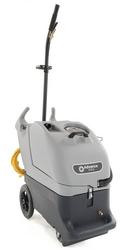 dvance ETF610 Heated Portable Carpet Extractor with Wand and Hose Kit 