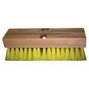 10 in x 2 in Polypropylene Multipurpose Wood Deck Brush