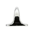 Zurn Chrome Plated Centerset Sensor Bathroom Sink Faucet 