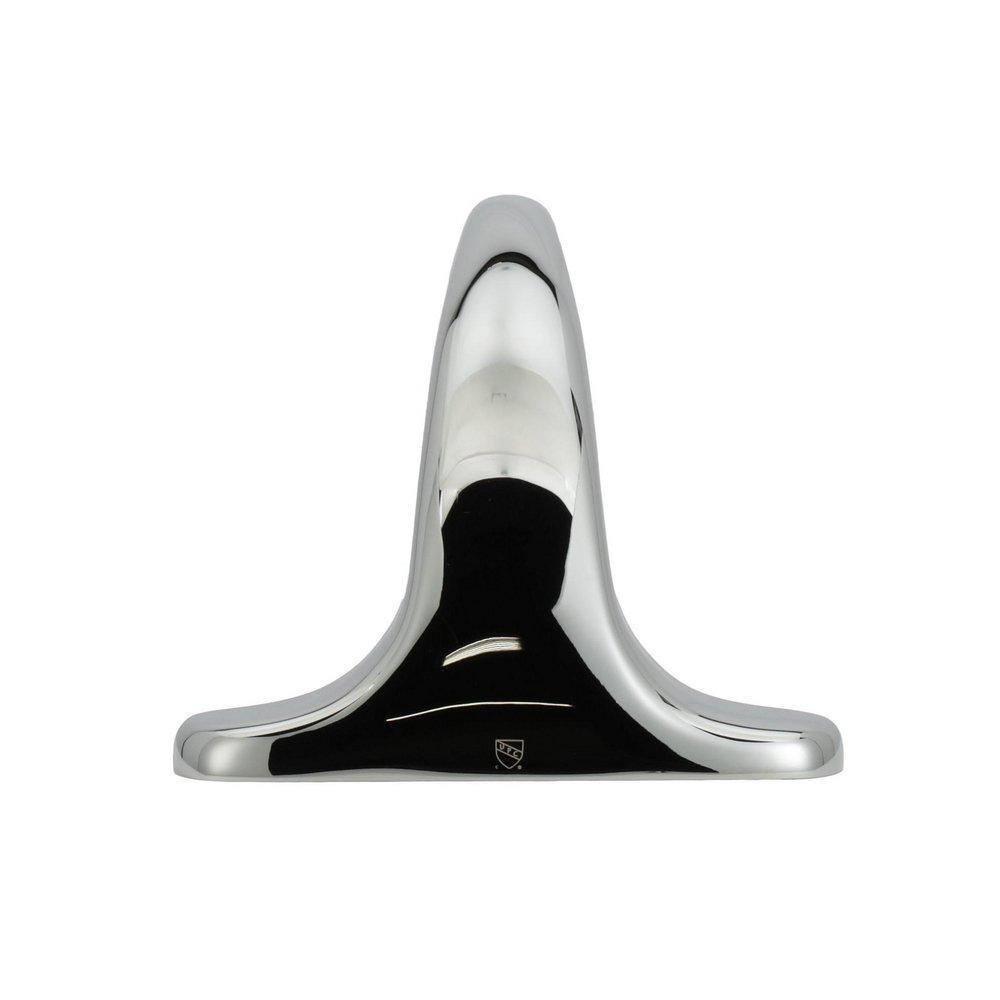 Zurn Polished Chrome Centerset Sensor Bathroom Sink Faucet 