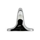 Zurn Chrome Plated No Handle Deck Mount Sensor Faucet 