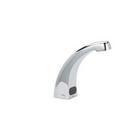 Zurn Chrome Plated Sensor Bathroom Sink Faucet 